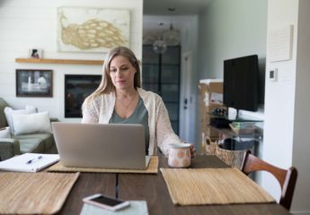 Homeoffice