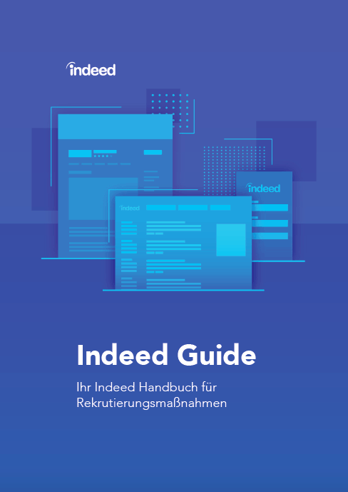 Cover - Indeed Guide