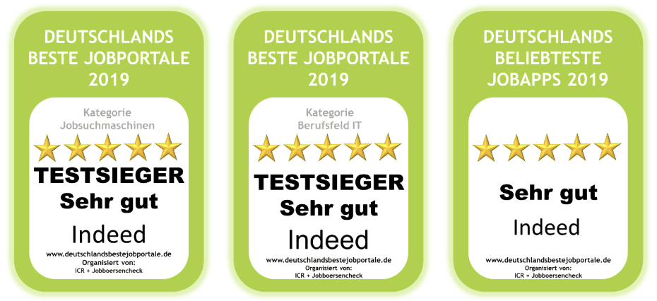 Auszeichnungen